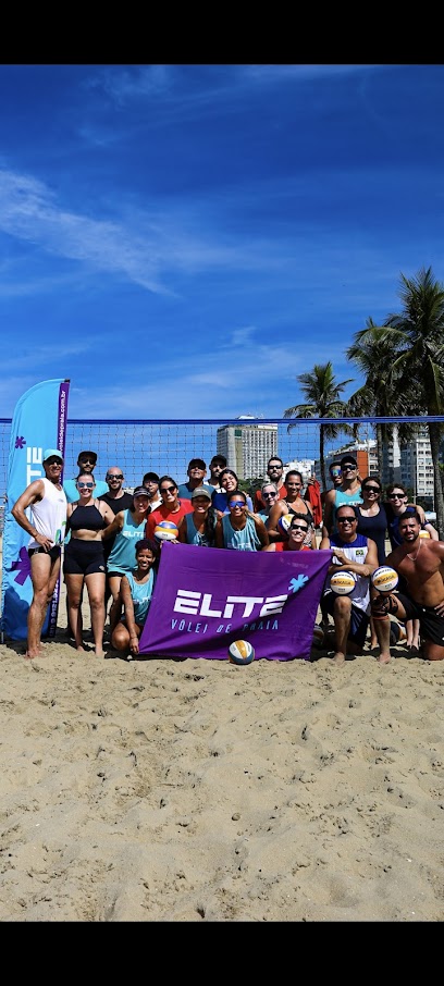Elite Vôlei de Praia