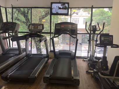 Estação Bem Estar Pilates