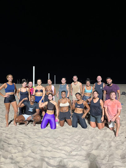 Invictus Training