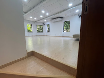 NOXI - Centro de Dança