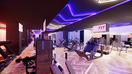 SkyFit CT