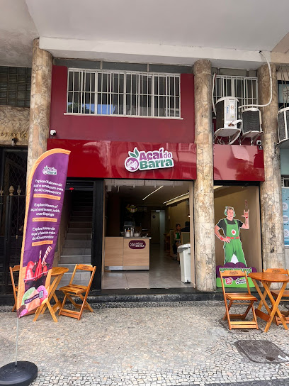 Açaí da Barra