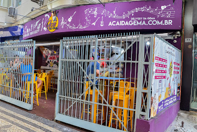 Açaí da Gema