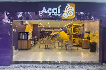 Açaí da Oggi