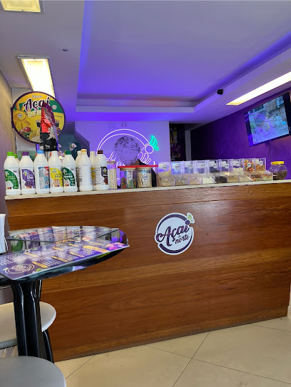 Açaí do Norte Mix