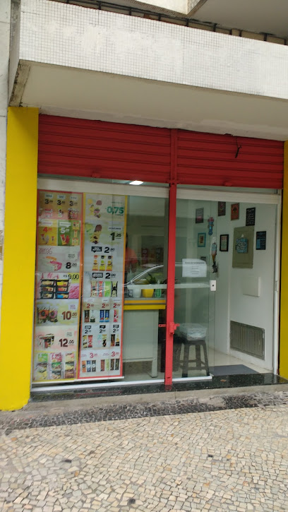Eskimó Sorvetes