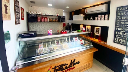 Fatto A Mano Gelateria