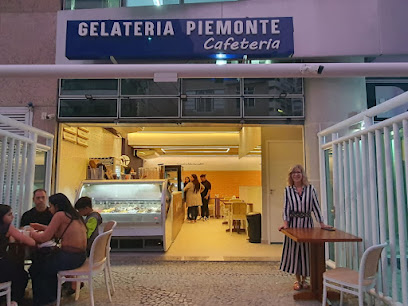 Gelateria Piemonte