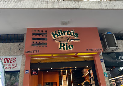 Kurtos Rio