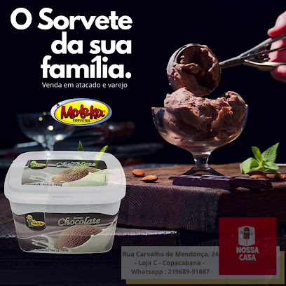 Moleka Sorvetes