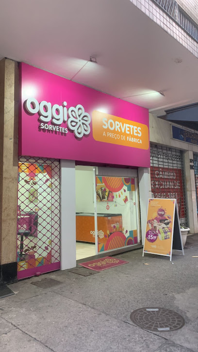 Oggi Sorvetes