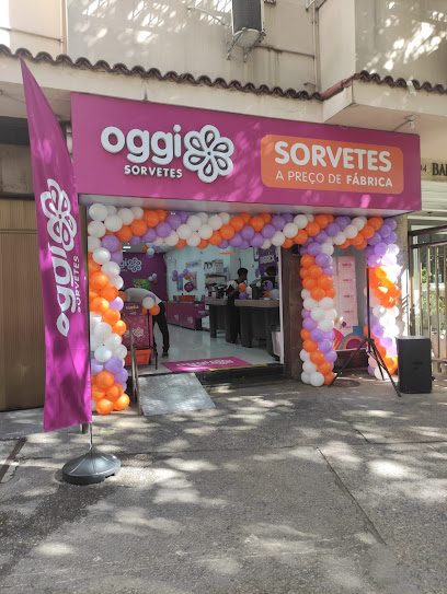 Oggi Sorvetes NS de Copacabana