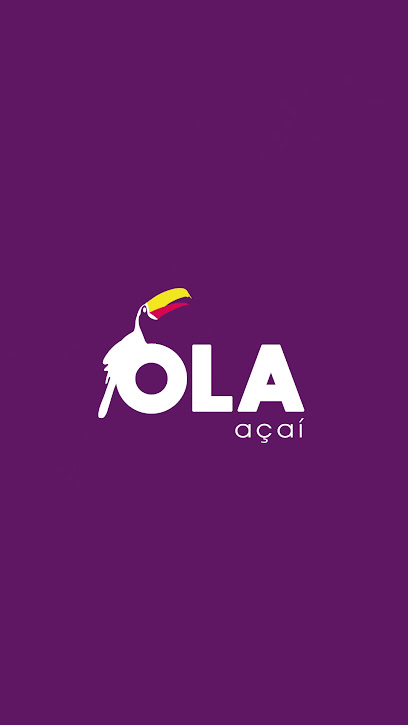 Ola Açaí