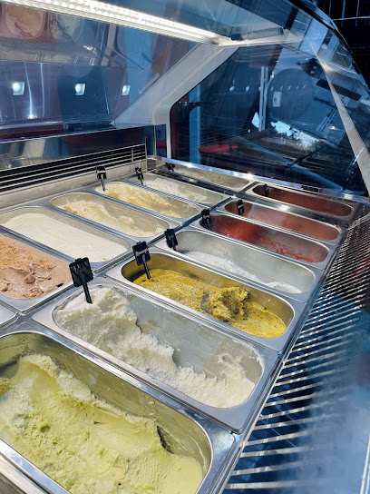 RP Gelato Ltda