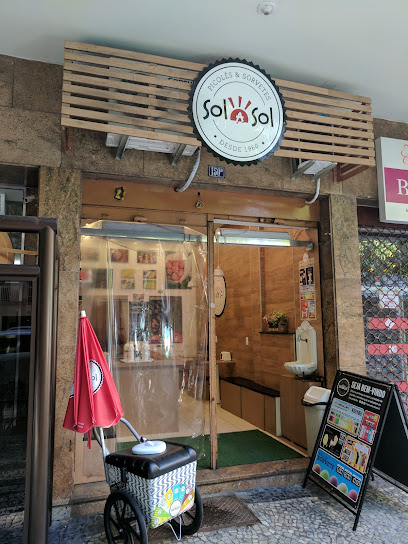 Sorveteria Sol Carioca
