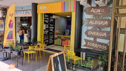 Açaí Concept