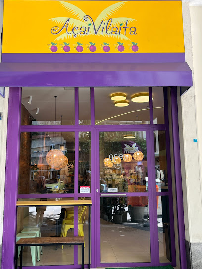 Açaí Vilaíta