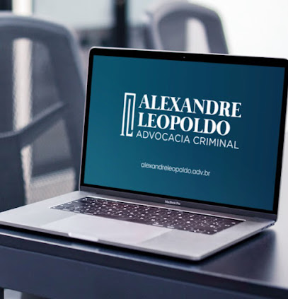 Alexandre Leopoldo Advocacia Criminal