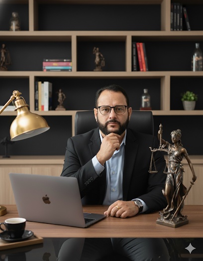 Dr. Geraldo Freire - Advogado