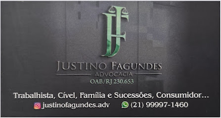 Justino & Fagundes Advocacia
