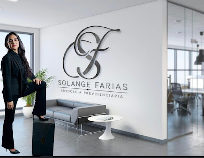 Solange Farias Advogada
