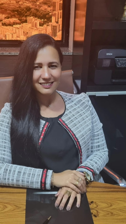 Tallyta Coelho Advocacia Previdenciária