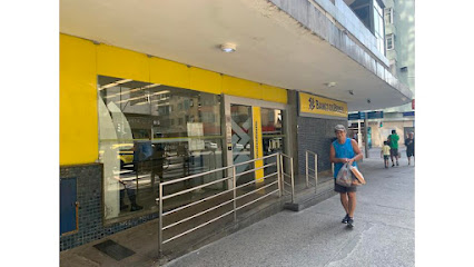 Banco do Brasil - Copacabana - Agência 289