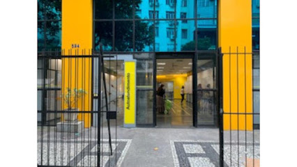 Banco do Brasil - Zona Sul RJ - Agência 597