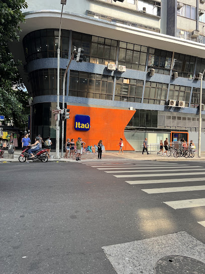 Banco Itaú - Agência 0308