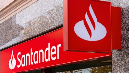 Banco Santander - Agência Select 1735 Copacabana