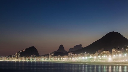 Carioca da Gema
