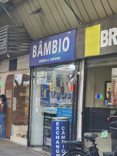 Bâmbio Cambio & Turismo