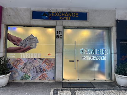 Best Exchange Rates
