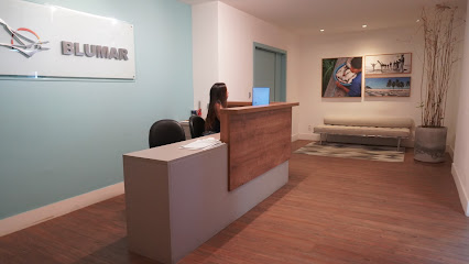 Blumar Turismo