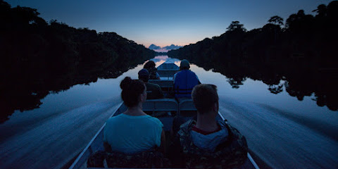 Brazil Green Travel