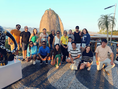 City Rio Turismo