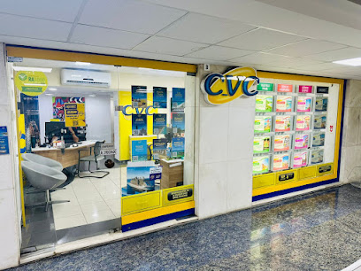CVC Loja Copacabana I