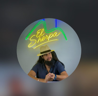 El Sherpa
