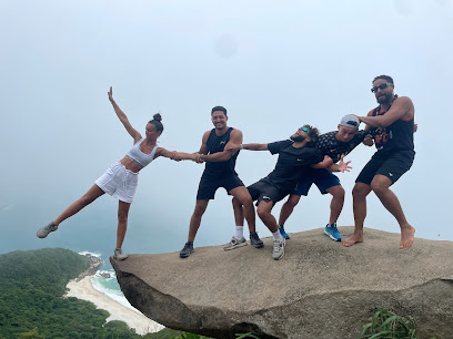 La Vie à Rio