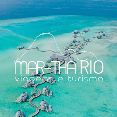 Mar-Tha Rio Viagens e Turismo