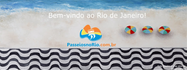Passeios no Rio
