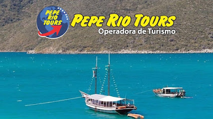 Pepe Rio Tours