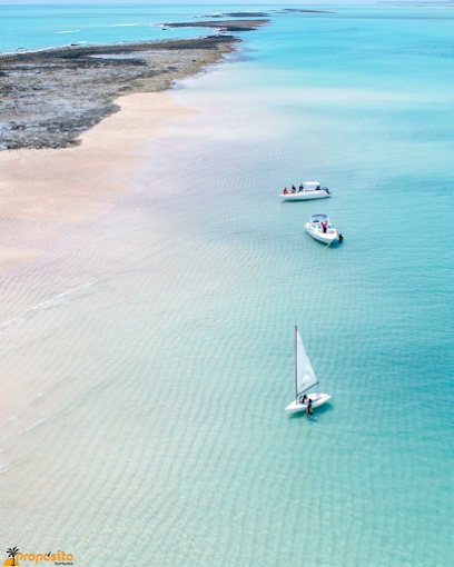 Propósito Incentive Turismo