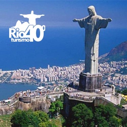 Rio 40 Graus Turismo