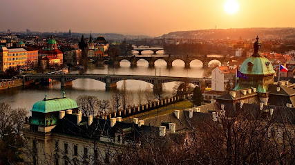 Slavian Tours Viagens e Turismo