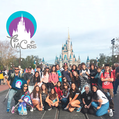 Tia Cris Viagens