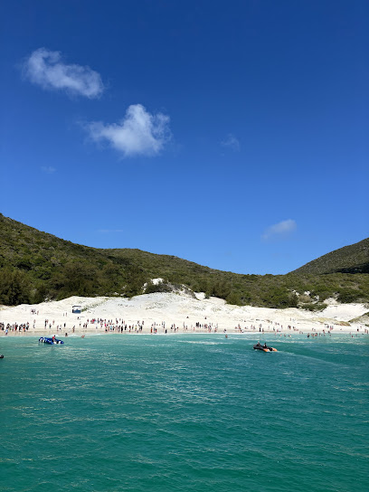 Tourist Club - Passeios - Agência de Turismo
