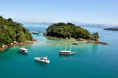 Turistando RJ