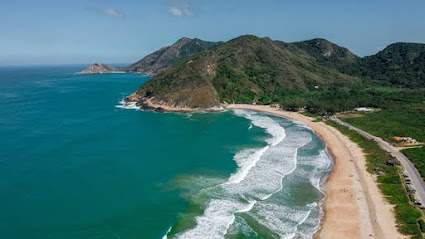 Viajeros en Rio