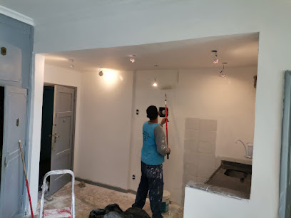 América Drywall e Arquitetura